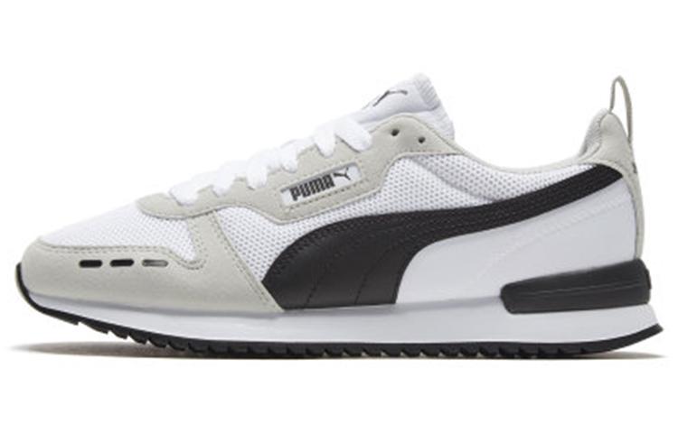 PUMA R78 'White Grey Violet'