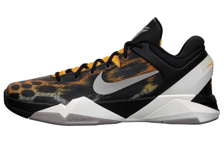 Nike Zoom Kobe 7 System 'Cheetah'
