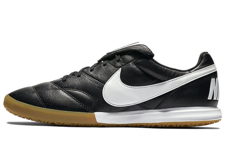 Nike Premier 2 'Black White Gum'