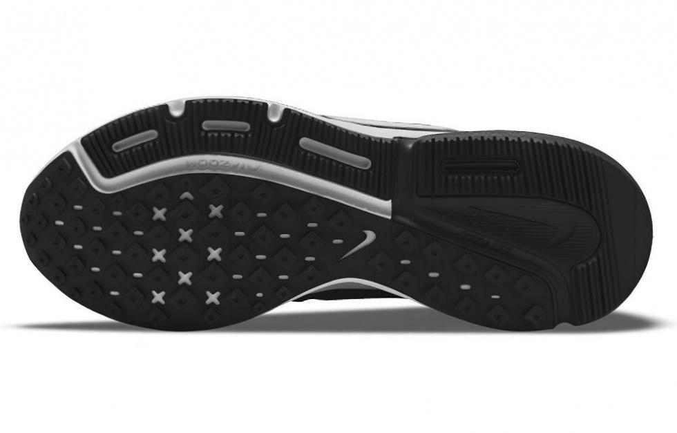Nike Zoom Prevail Black White
