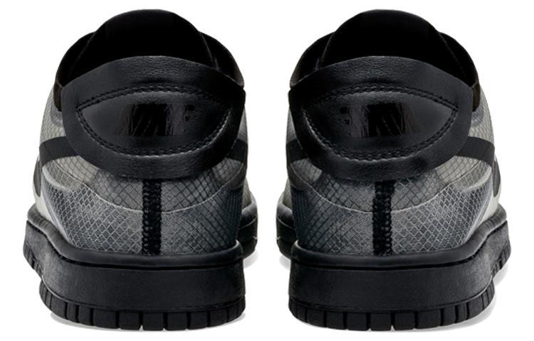 Nike Dunk Low Comme Des Garcons Black Women's купить в интернет-магазине Yoocart с быстрой доставкой по России.