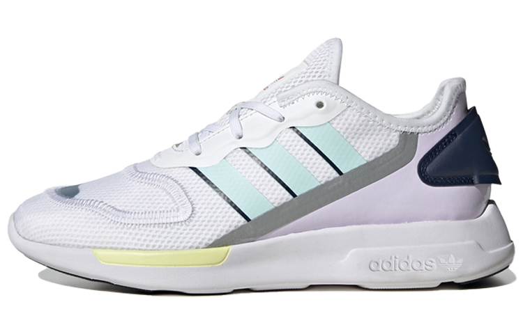 Adidas Originals Zx 2K Florine White Ice Mint Women's