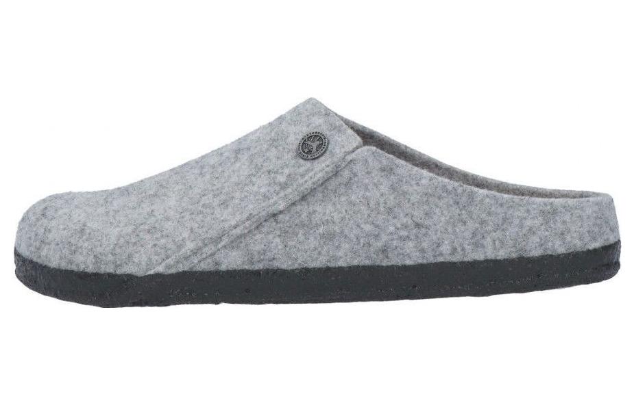 Birkenstock Zermatt Slip-On Slippers