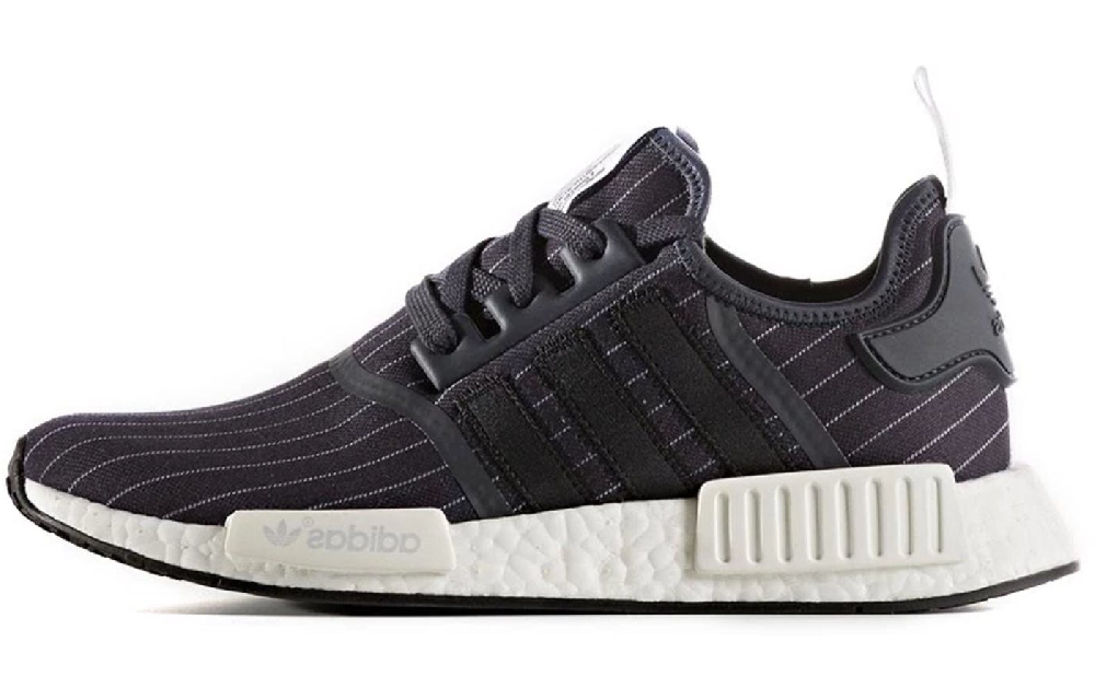 Adidas Nmd R1 Bedwin & The Heartbreakers Black