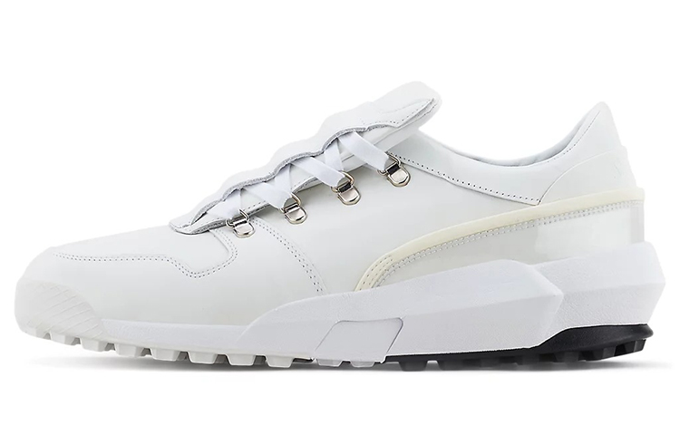 Onitsuka Tiger Jumpa Shoes 'White'