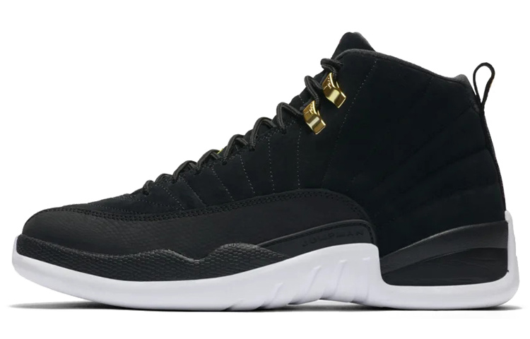 Jordan 12 Retro Reverse Taxi