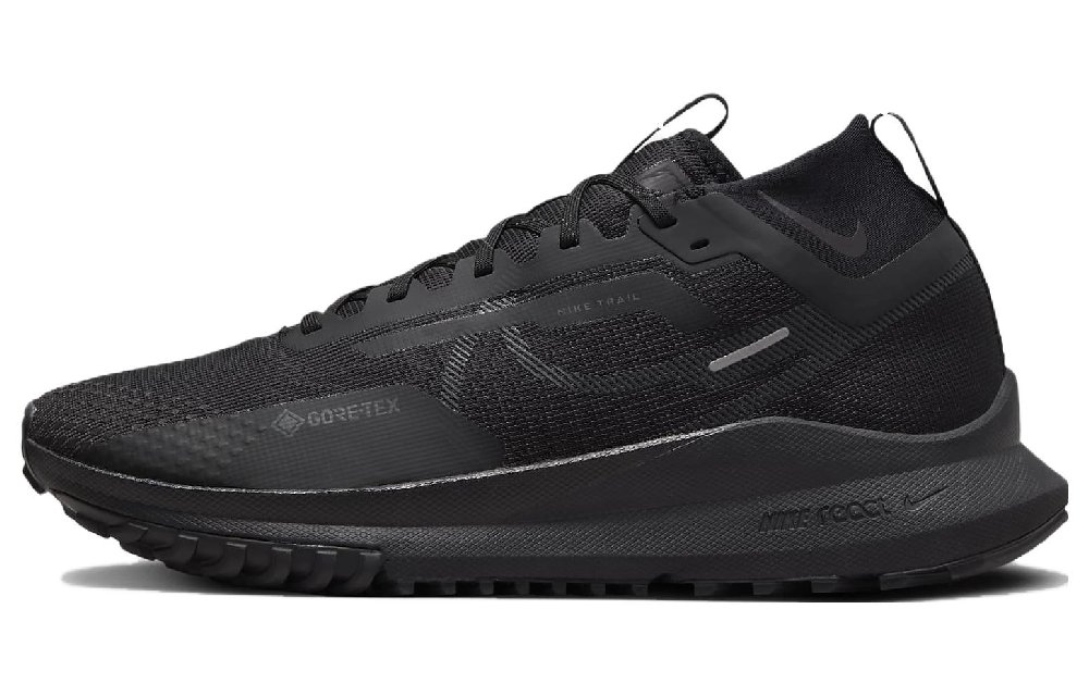 Nike Pegasus Trail 4 Black