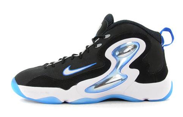 Nike Zoom Air Hawk Flight 'Class Of 97 Pack'