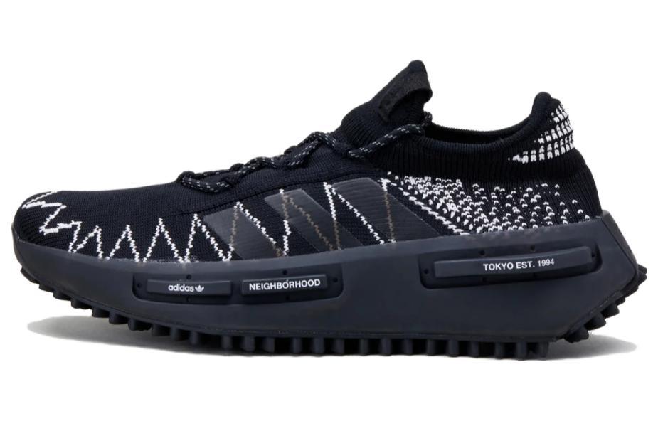 Adidas Nmd S1 Knit Neighborhood