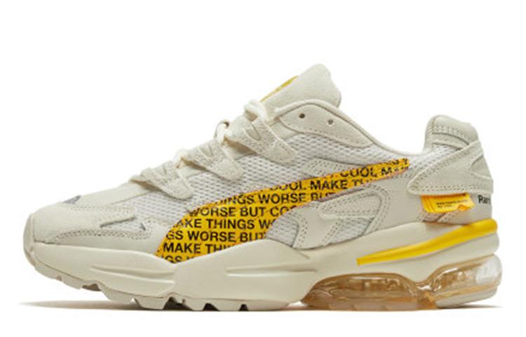 PUMA CELL Series Повседневная обувь Low Top Унисекс