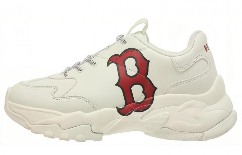 MLB Canvas Shoes Low Top Unisex