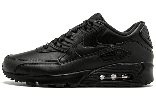 Nike Air Max 90 Leather Black