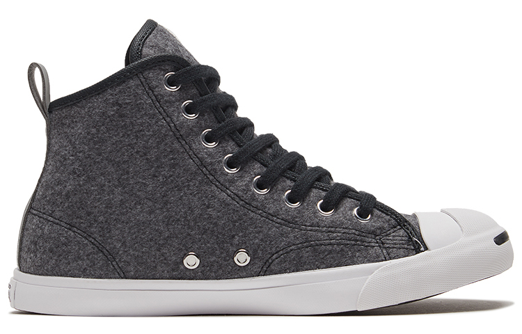 Converse Jack Purcell Lp High Top Sneakers Women's купить в интернет-магазине Yoocart с быстрой доставкой по России.
