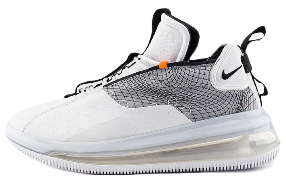 Nike Air Max 720 Waves White