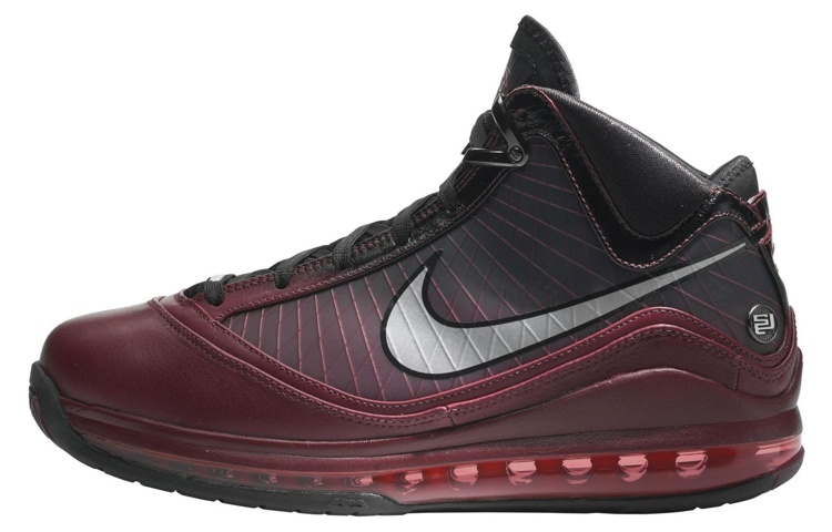 Nike Air Max LeBron 7 'Xmas'