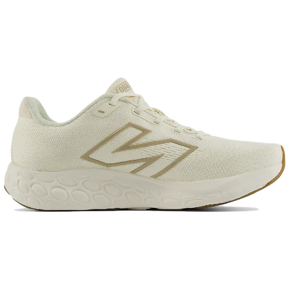 New Balance Fresh Foam 680v8 Angora Linen Stoneware Women's
