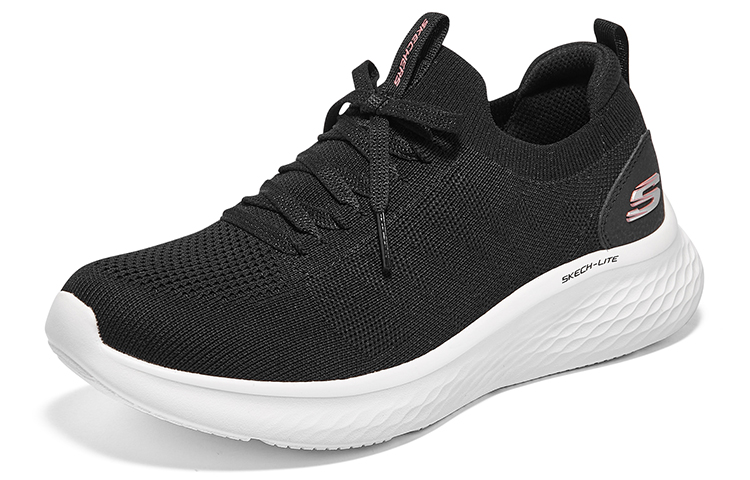 Skechers Skech Lite Pro 'Vivid Valley Black Pink' Women's купить в интернет-магазине Yoocart с быстрой доставкой по России.