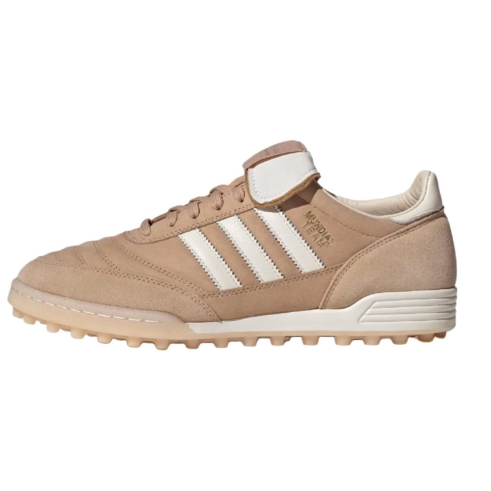 Adidas Mundial Team Magic Beige Off White Wonder White