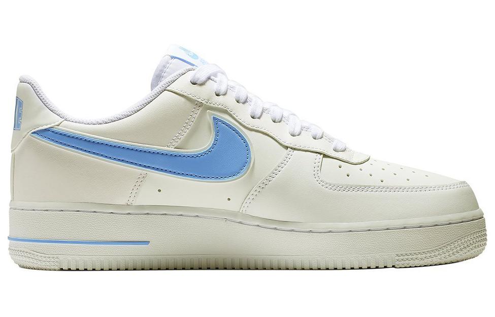 Nike Air Force 1 Low White University Blue