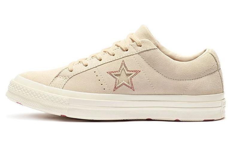 Converse Chuck Taylor One Star Ox 'Brown'
