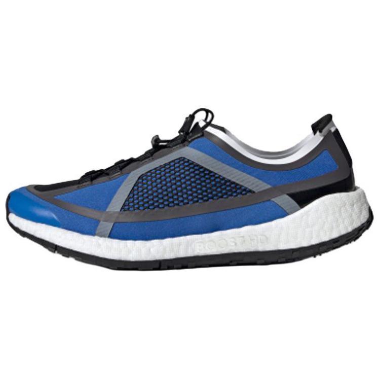 Adidas Pulseboost Hd S. 'Black Blue' Women's