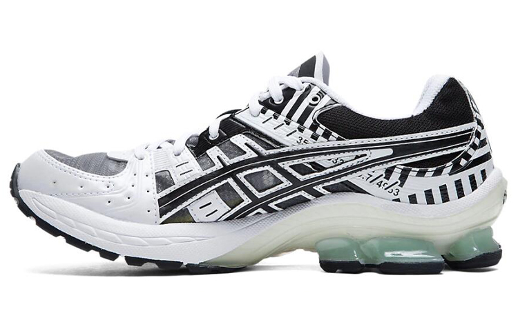 Asics Gel Kinsei Og 'Black White' Women's
