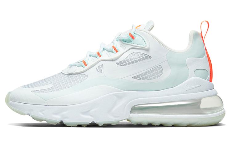 Nike Air Max 270 React Hyper Crimson Women's