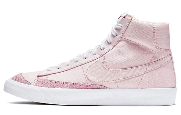 NIKE BLAZER Кроссовки для скейтбординга MID Top Унисекс