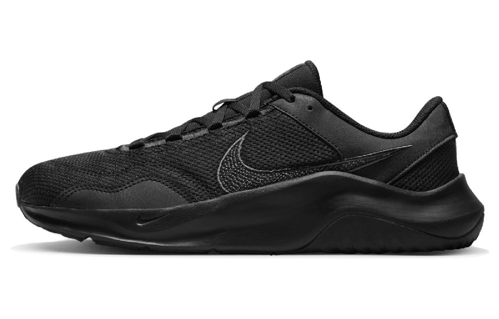 NIKE Legend Essential 3 Кроссовки для тренировок Низкие Мужские