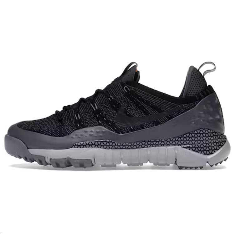 Nike Lupinek Flyknit Acg Low 'Wolf Grey'