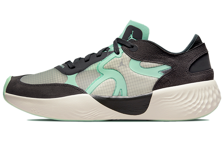 Jordan Delta 3 Low Anthracite Mint Foam