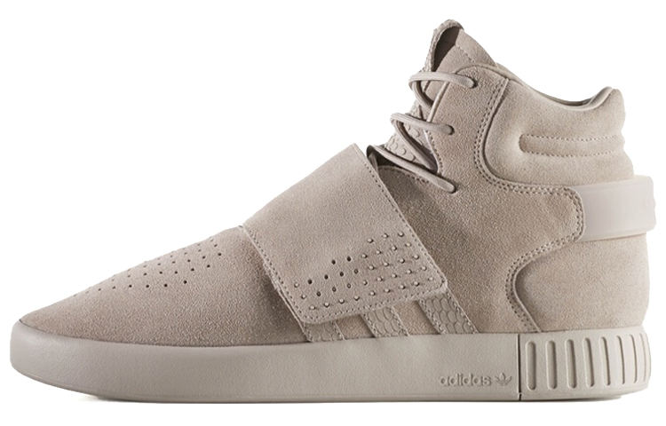 Adidas Tubular Invader Strap 750 'Beige'