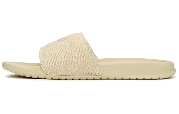 Nike Benassi Slide Stussy Fossil