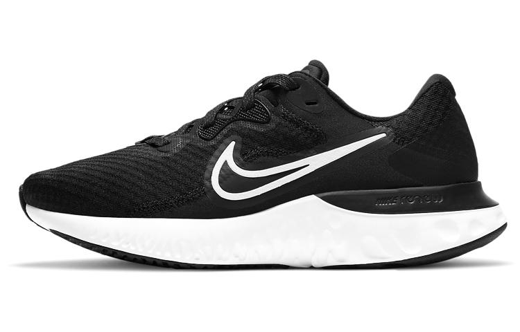 Nike Renew Run 2 'Black White' Women's