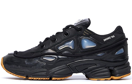 Adidas Ozweego Bunny Raf Simons Core Black