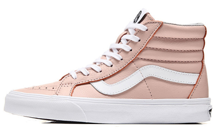 Vans Sk8 Hi Leather Oxford Evening Women's
