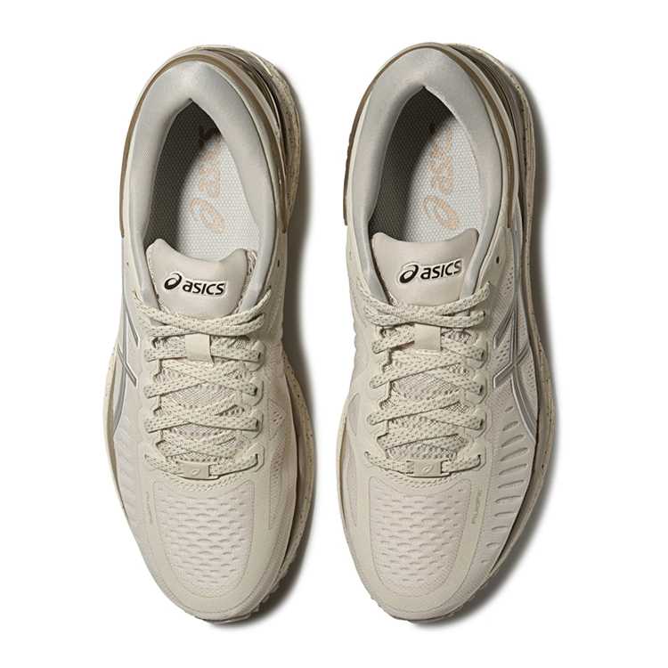 ASICS Abrasion Resistant Support Running Shoes Men's купить в интернет-магазине Yoocart с быстрой доставкой по России.