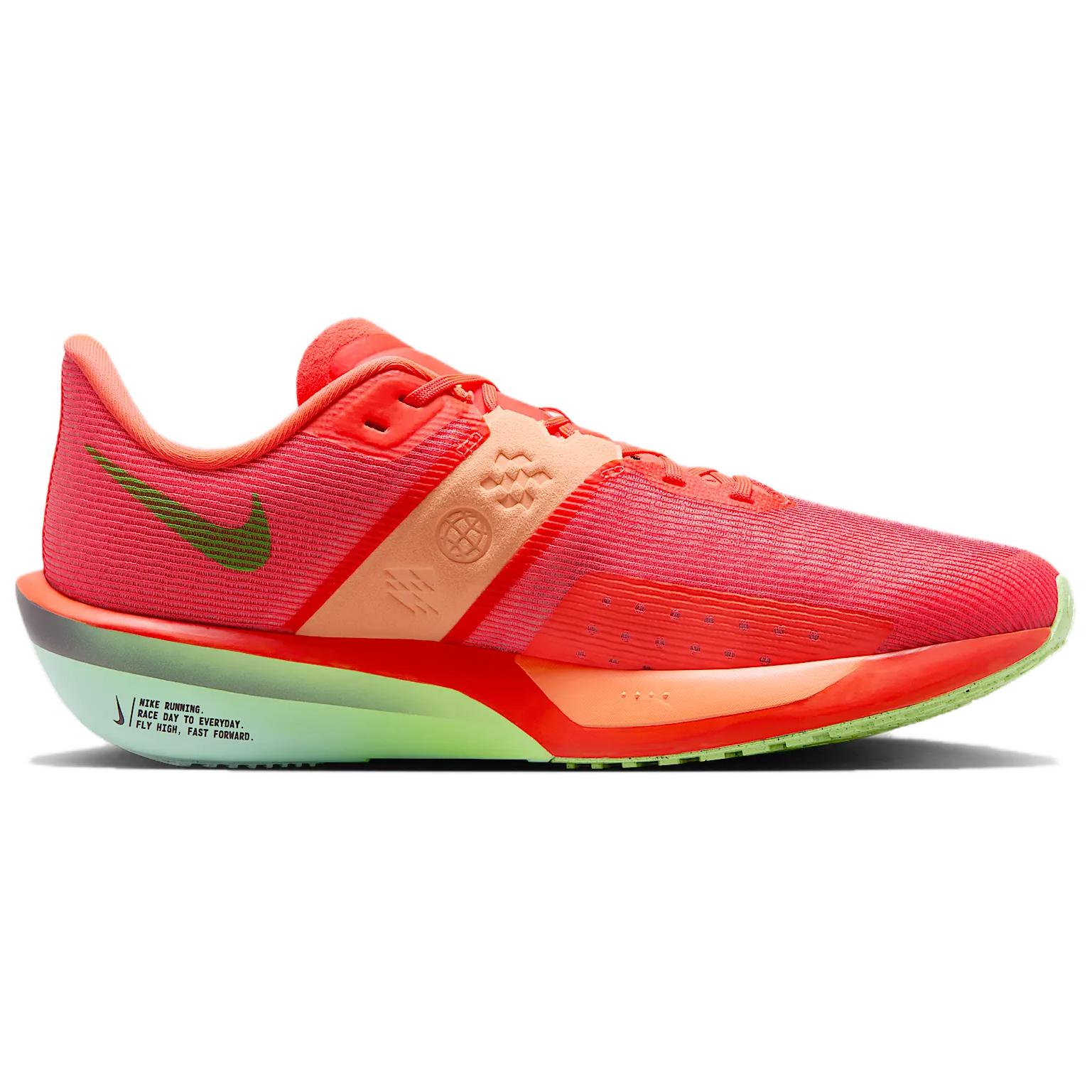Nike Rival Fly 4 Breathable And Resilient Low Top Running Shoes Men's Red купить в интернет-магазине Yoocart с быстрой доставкой по России.