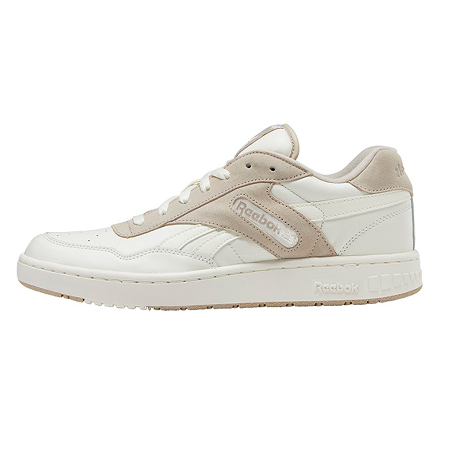 Reebok Bb 4000 White Brown Unisex 'White Brown'
