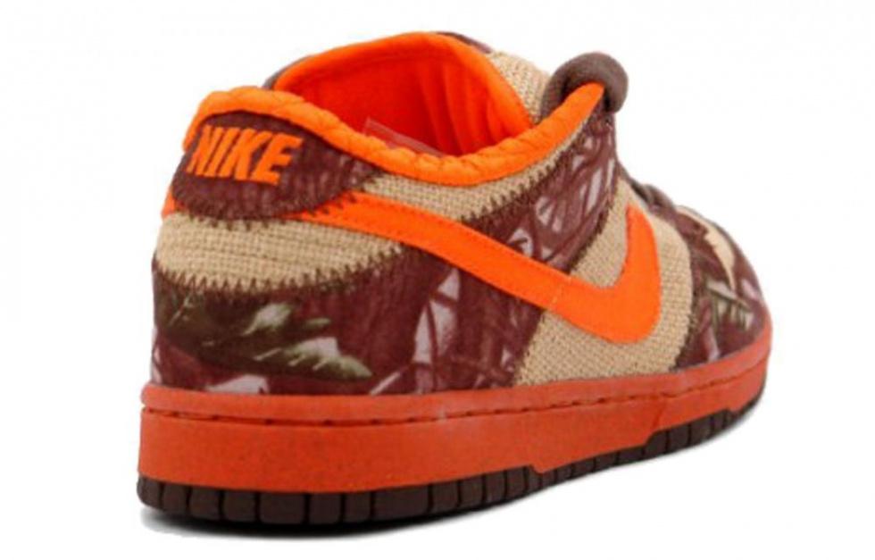 Nike Sb Dunk Low Reese Forbes Hunter Nike Sb Dunk Low Reese Forbes Hunter купить в интернет-магазине Yoocart с быстрой доставкой по России.