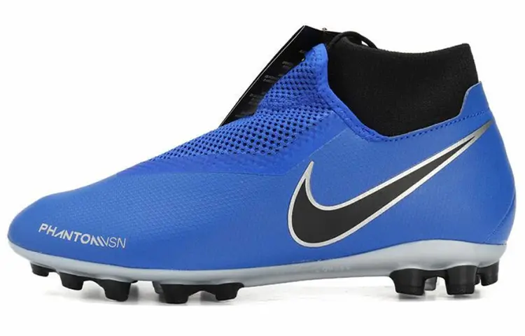 Nike Phantom Vision Academy Df Ag 'Blue Black'