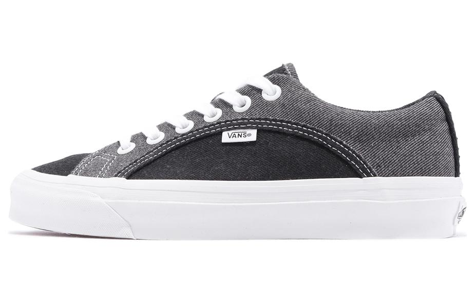 Vans Og Lampin Lx 'Denim Black White'