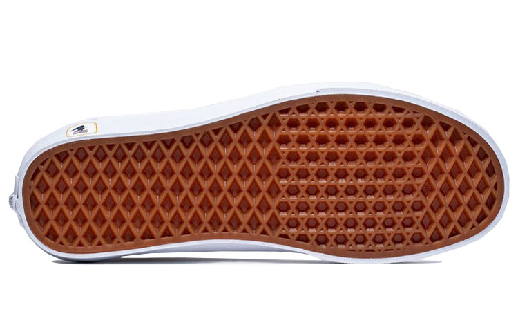 Vans Usps X Old Skool 'Denim White'