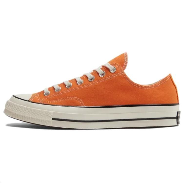 Converse Chuck Taylor 70s Low Top 'Orange'