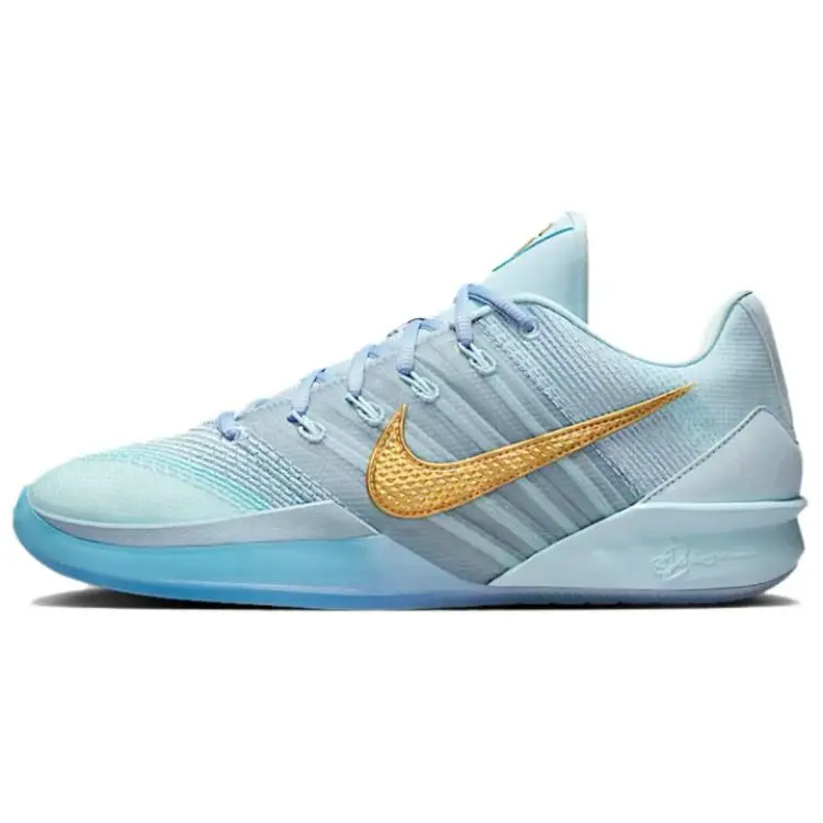 Nike Sabrina 3 Support Grip Basketball Shoes Unisex Blue
