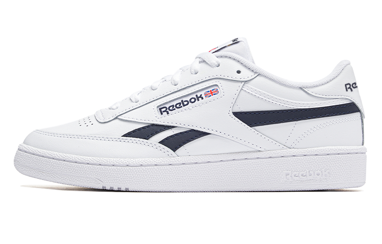 Reebok Club C Revenge 'White Vector Navy'