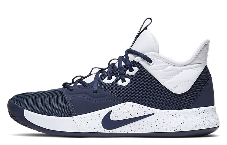 Nike Pg 3 Tb 'Midnight Navy White'