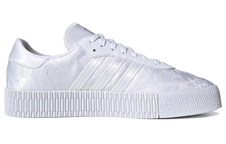 Adidas Originals Sambarose 'White Cloud' Women's