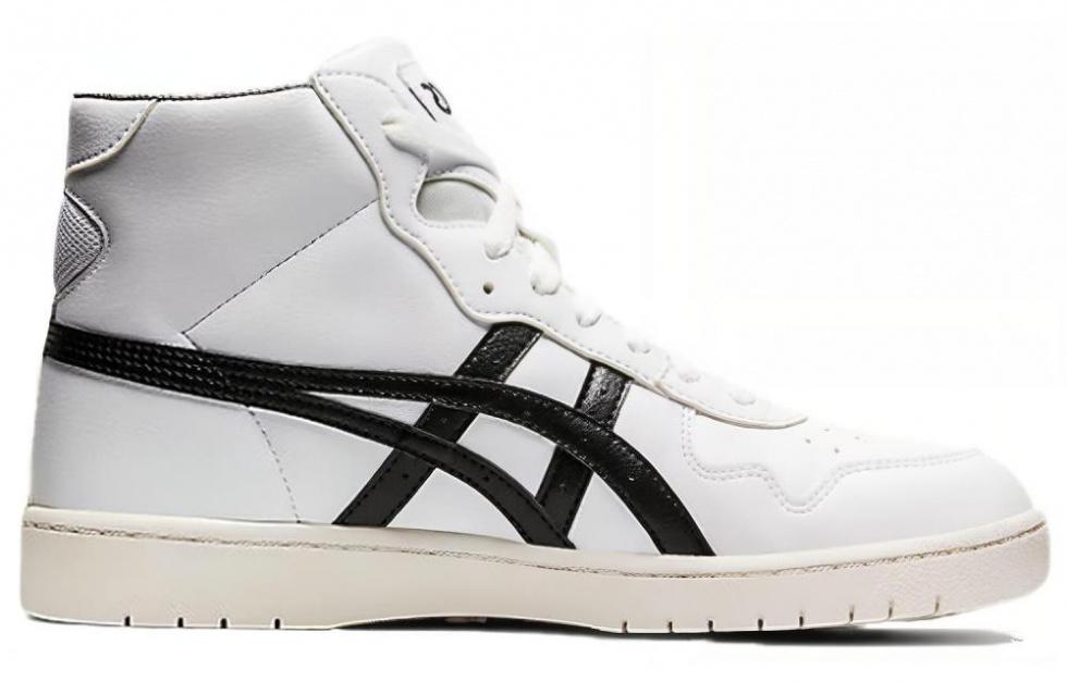 ASICS Japan L Mid 'White Black' купить в интернет-магазине Yoocart с быстрой доставкой по России.