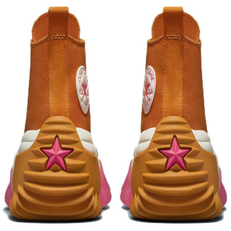Converse Run Star Motion High 'Desert Gradient' купить в интернет-магазине Yoocart с быстрой доставкой по России.